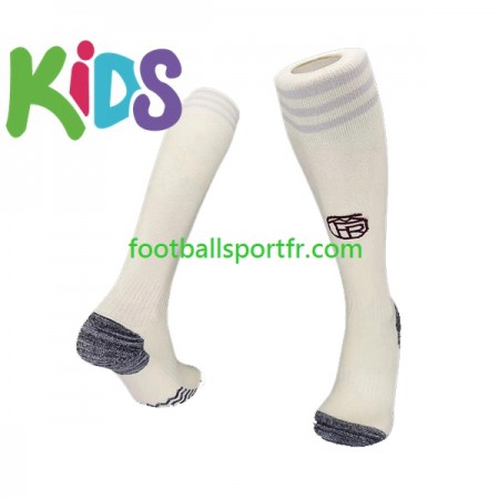Bayern Munich Enfant Troisieme Chaussettes 2023-2024